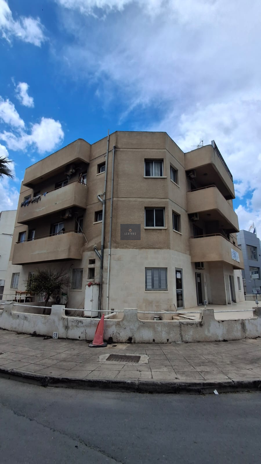 Commercial in Prodromos/Christopolitisa, Larnaca