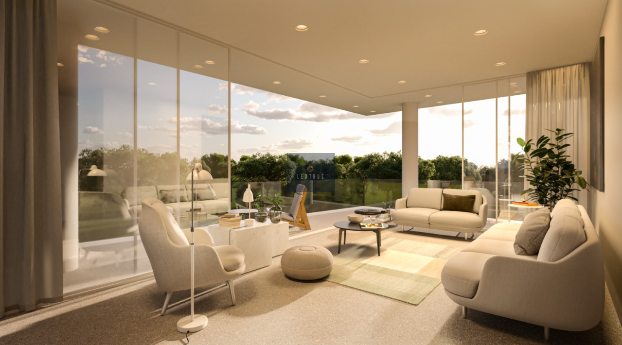 Luxury 2-Bedroom Penthouse Apartment Faneromeni, Larnaca 17874