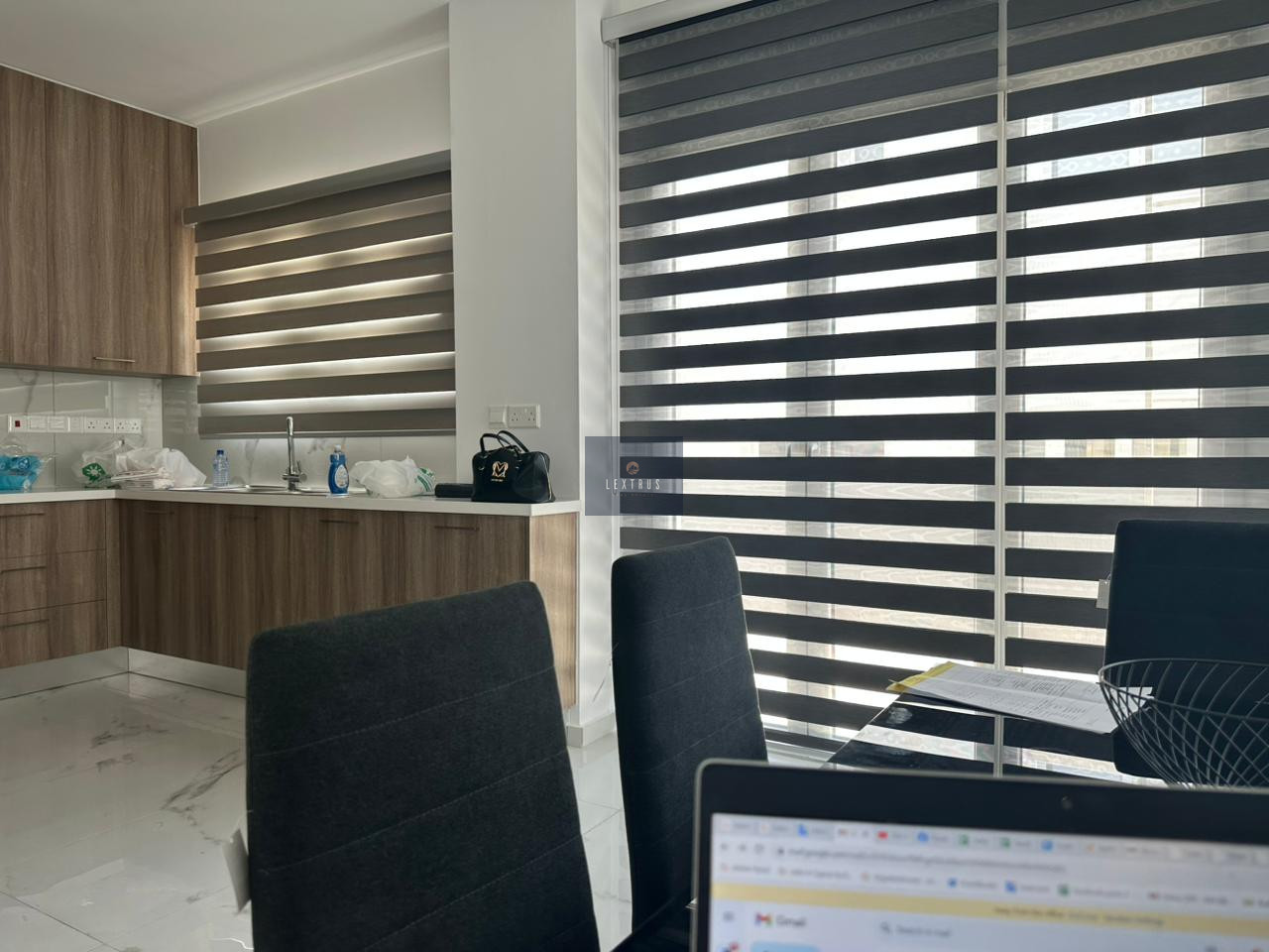 Modern Furnished Detached House with Three Bedrooms Ypsonas — for rent in Ypsonas, Limassol, Cyprus