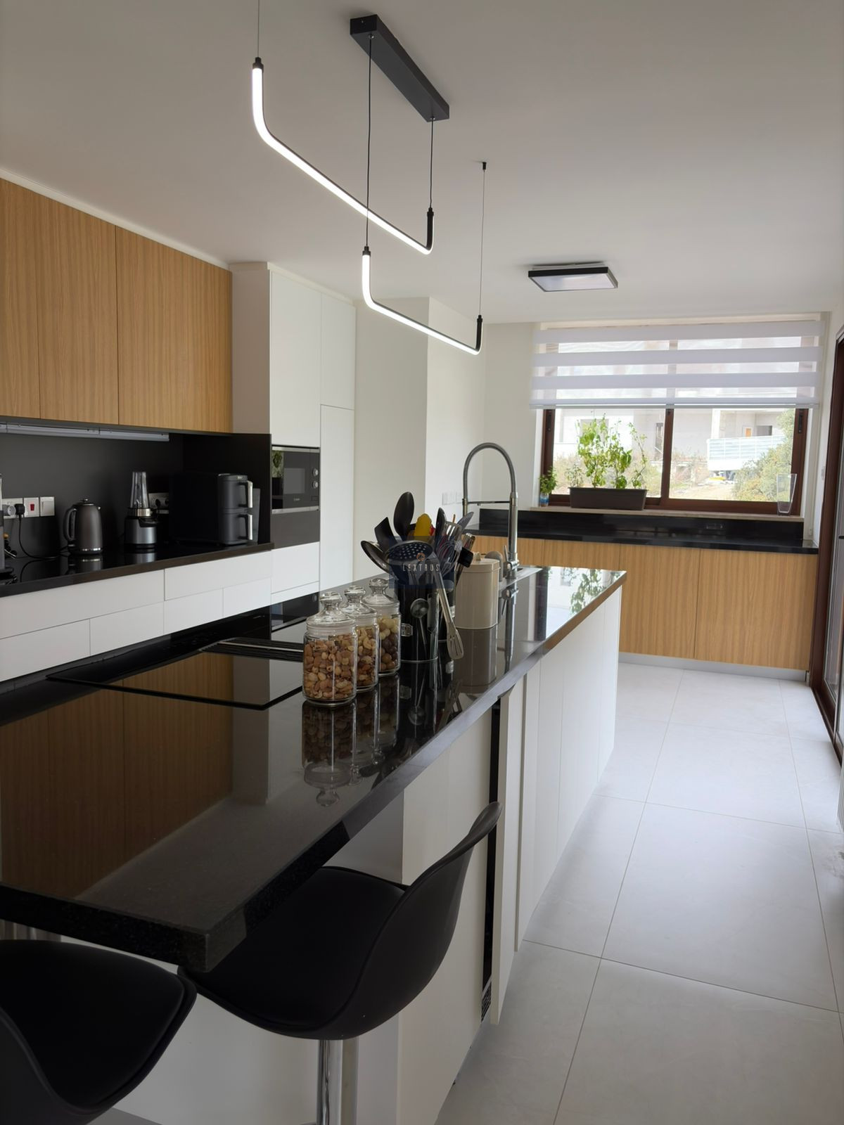 Spacious Four Bedroom Villa in Peaceful Mouttagiaka Area — for rent in Mouttagiaka, Limassol, Cyprus