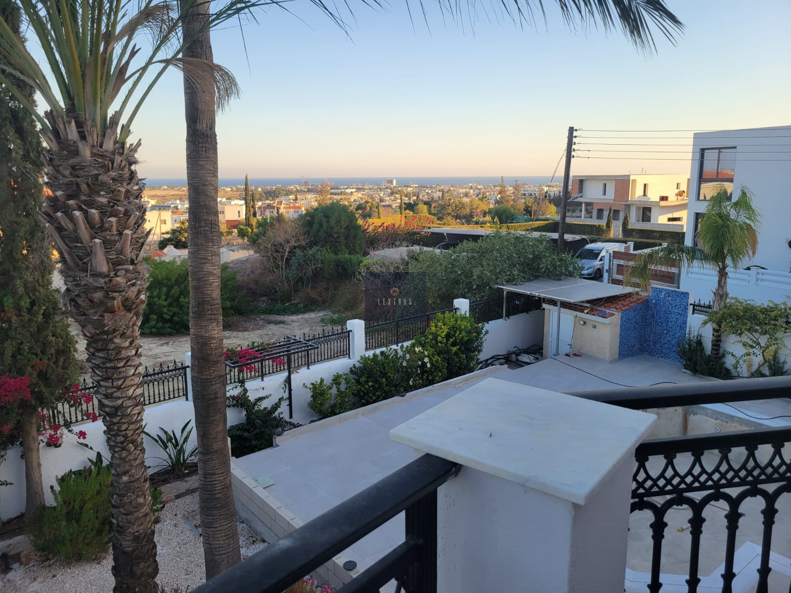 Detached Villa with and Private Pool