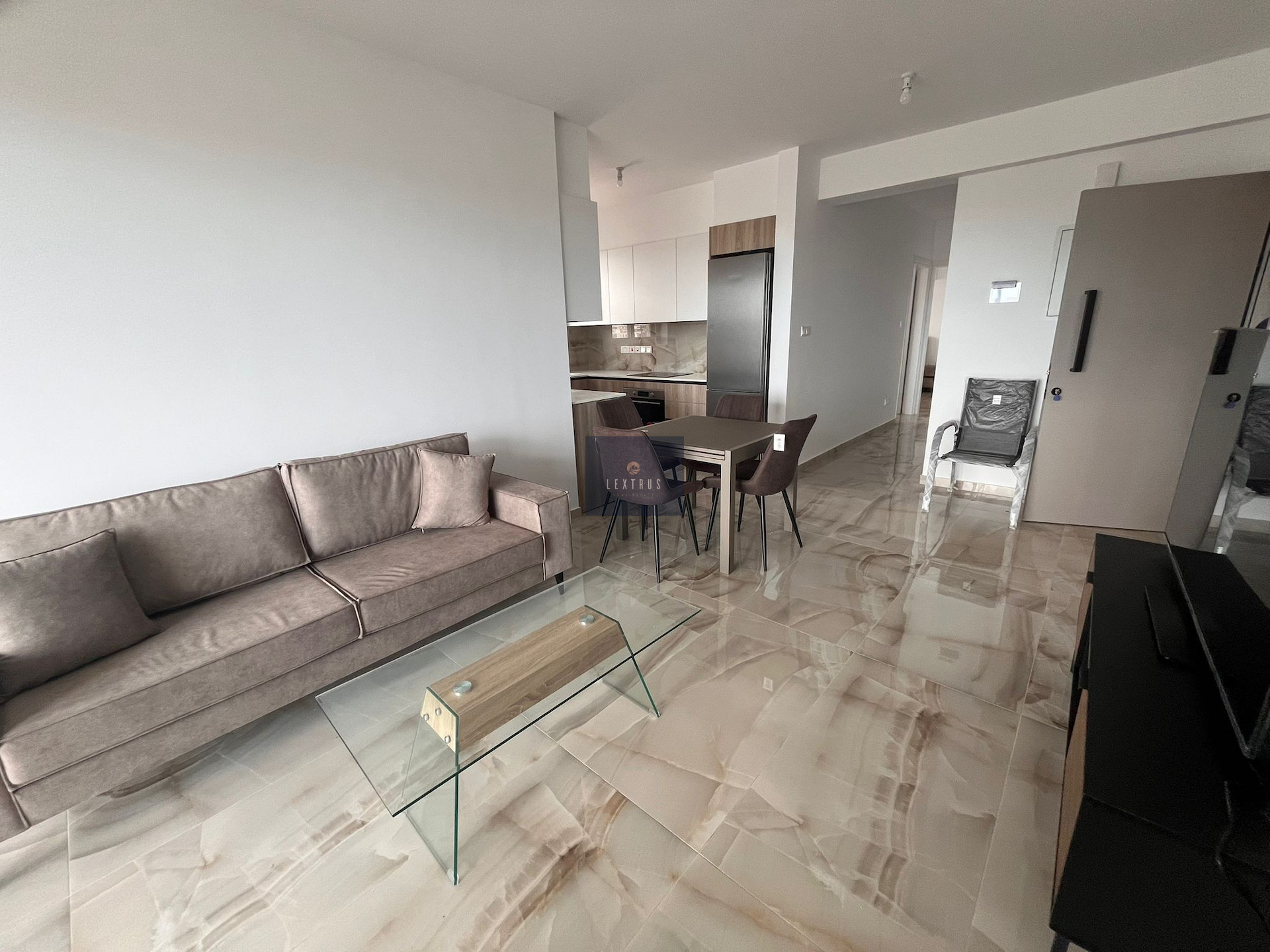 LUXURY 2 BEDROOM PENTHOUSE IN SOTIROS, LARNACA 17927