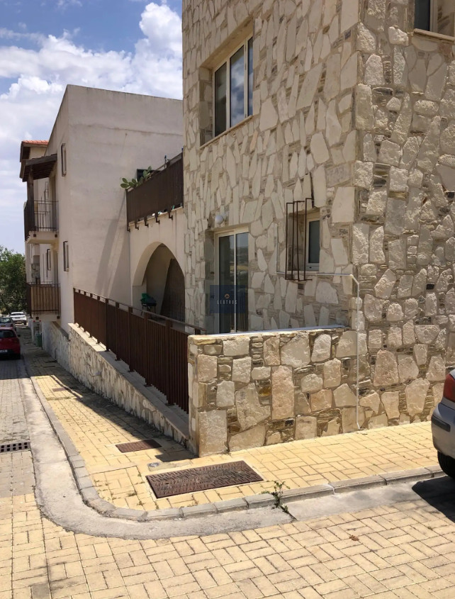 MODERN 3 BEDROOM APARTMENT IN OROKLINI, LARNACA