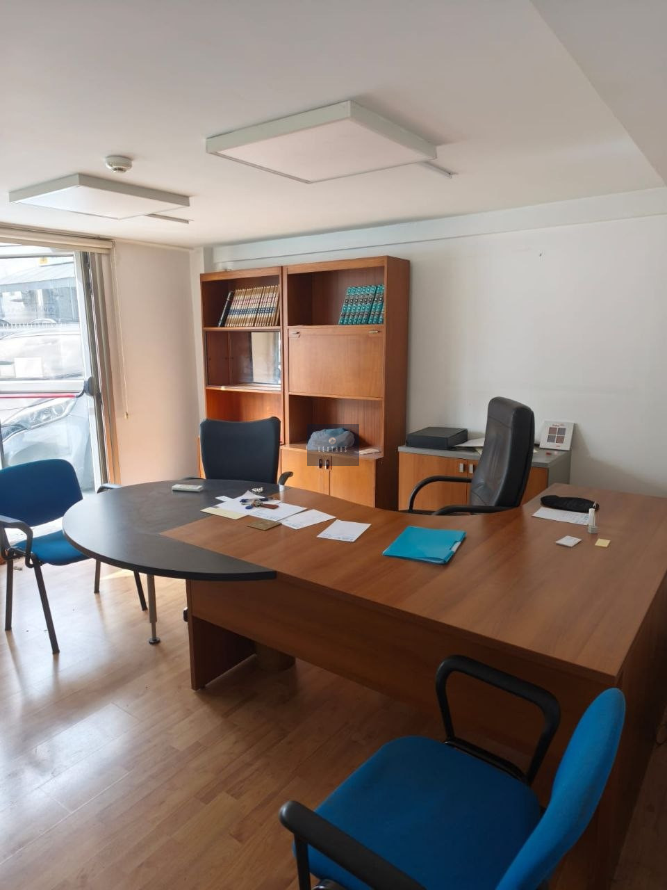 Fully Furnished Office for Sale Agios Georgios Area