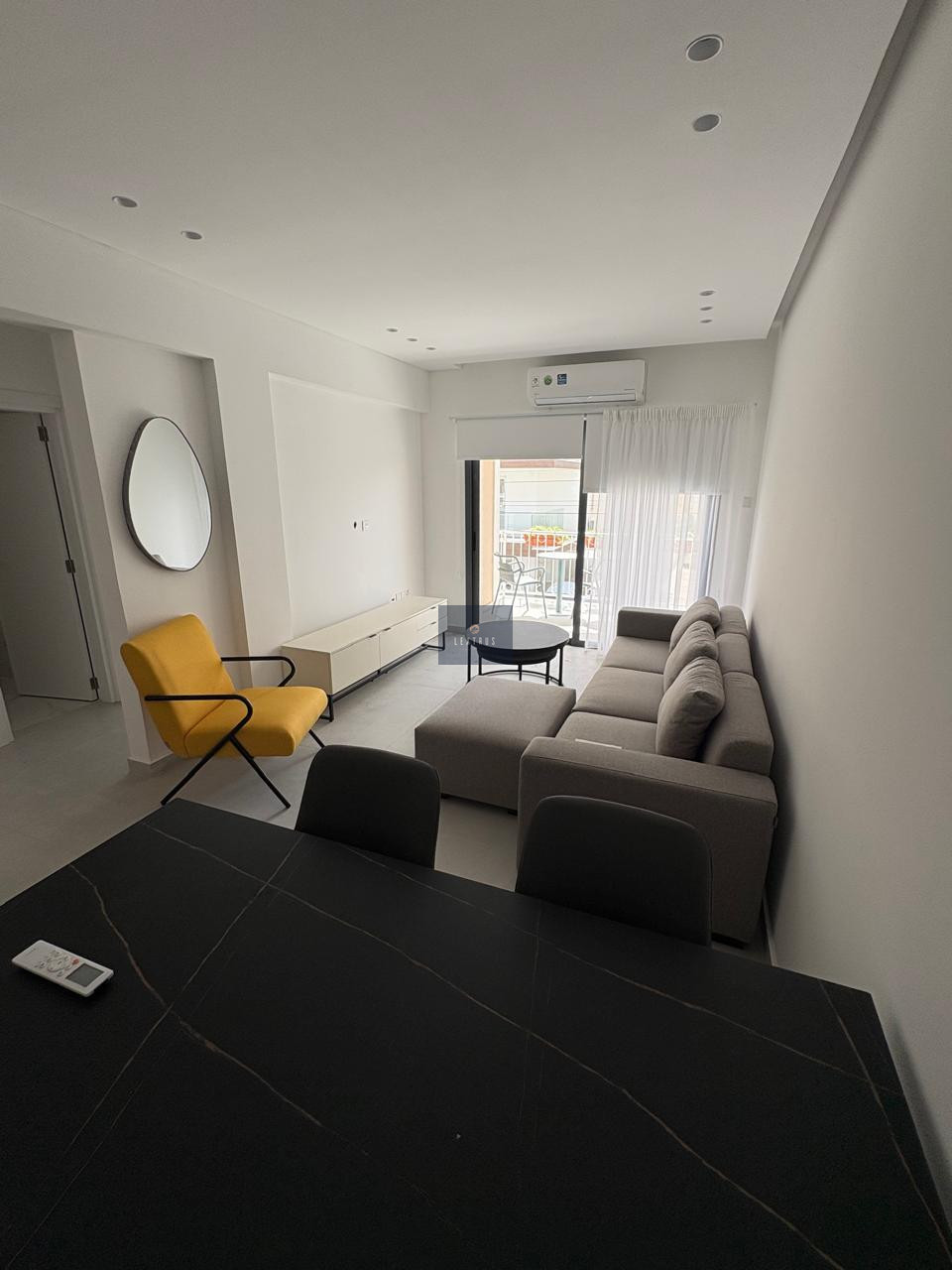 MODERN 2 BEDROOM APARTMENT NEAR AMERICAN ACADEMY, LARNACA — property for rent in Prodromos/Christopolitisa, Larnaca, Cyprus