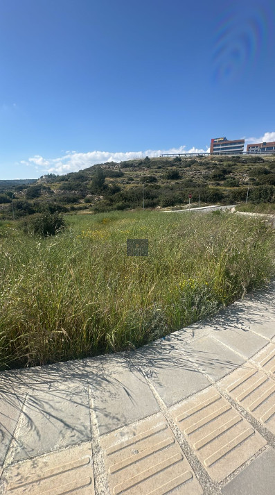 Prime Residential Plot Agios Athanasios, Limassol 17997