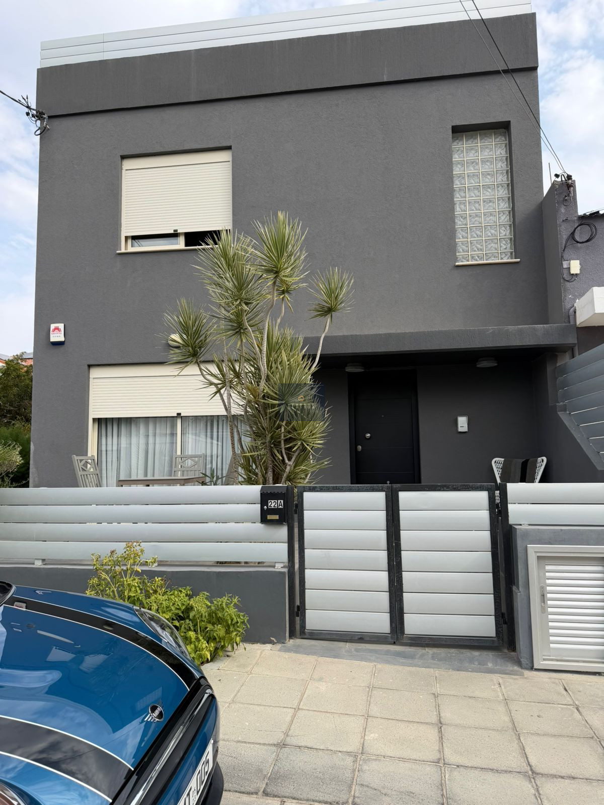 4-Bedroom Detached House for Sale Ekali / Agia Fyla, Limassol 18059