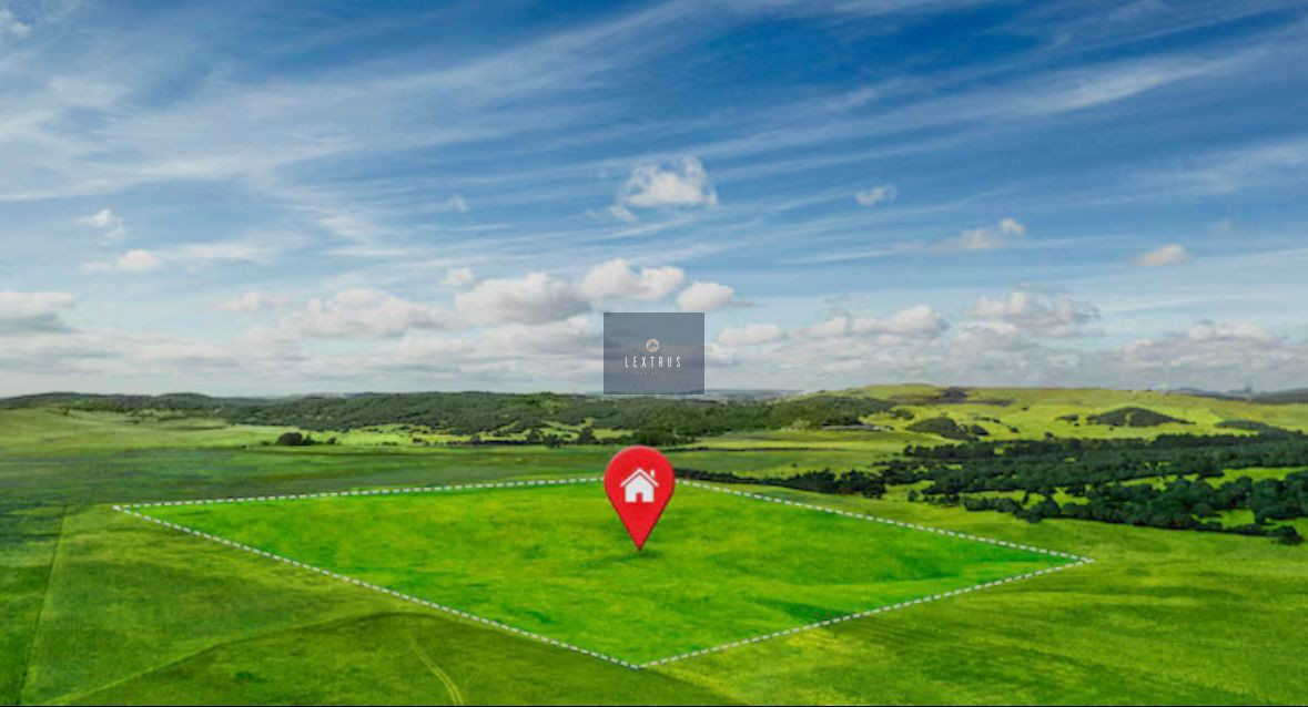 Large Building Plot in Erimi Village, Limassol