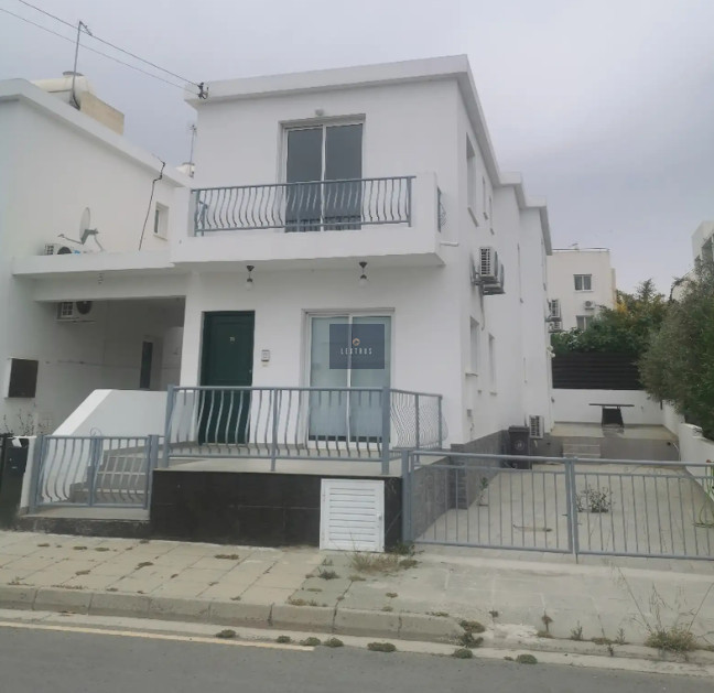 3 BEDROOM DETACHED HOUSE IN OROKLINI, LARNACA 18196