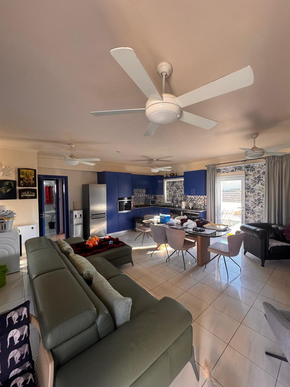 2-Bedroom Bungalow for Sale in Ayia Napa Ayia Thekla Area 400m from the Beach