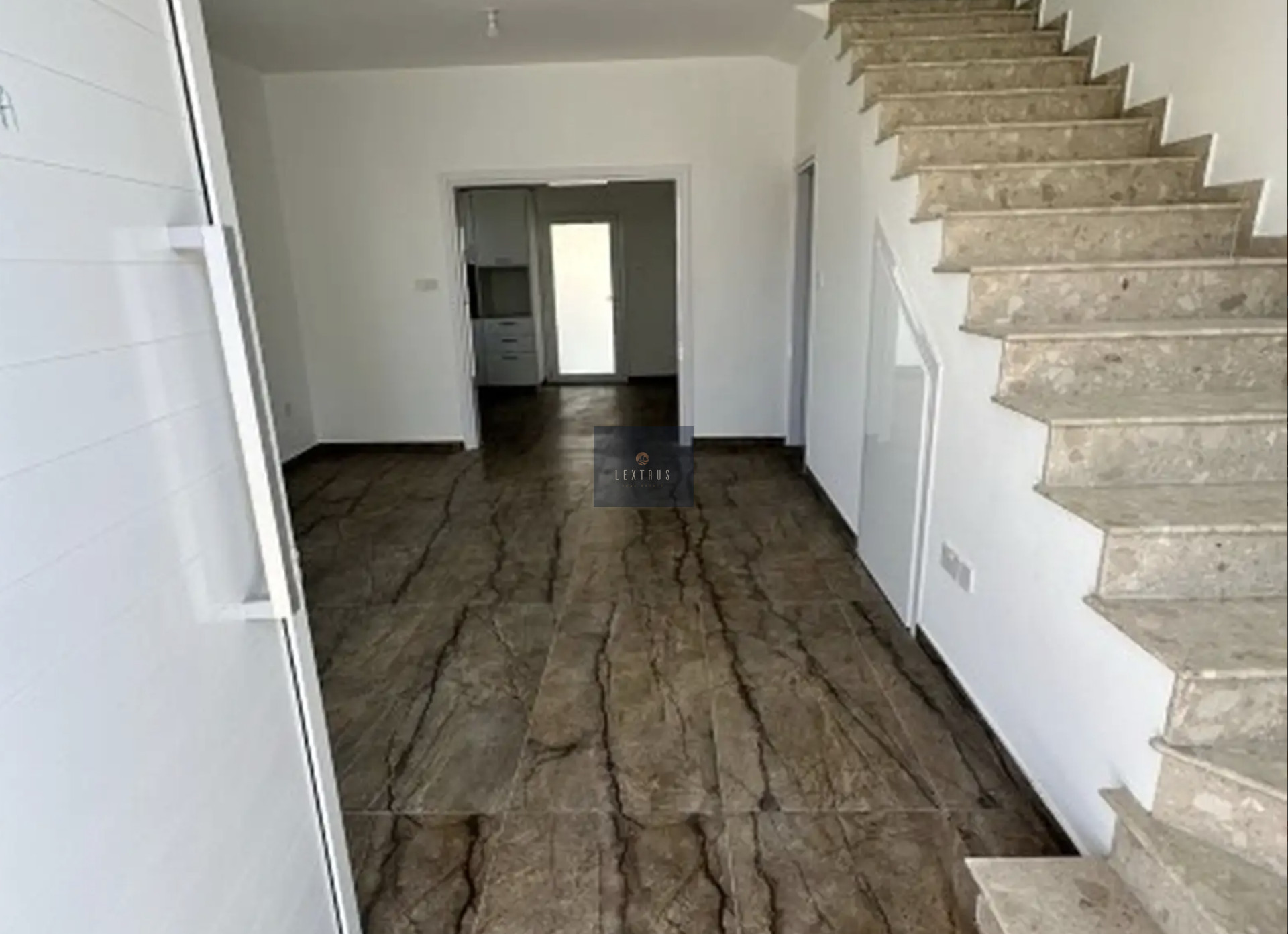 Modern 2-Bedroom Semi-Detached House for Sale