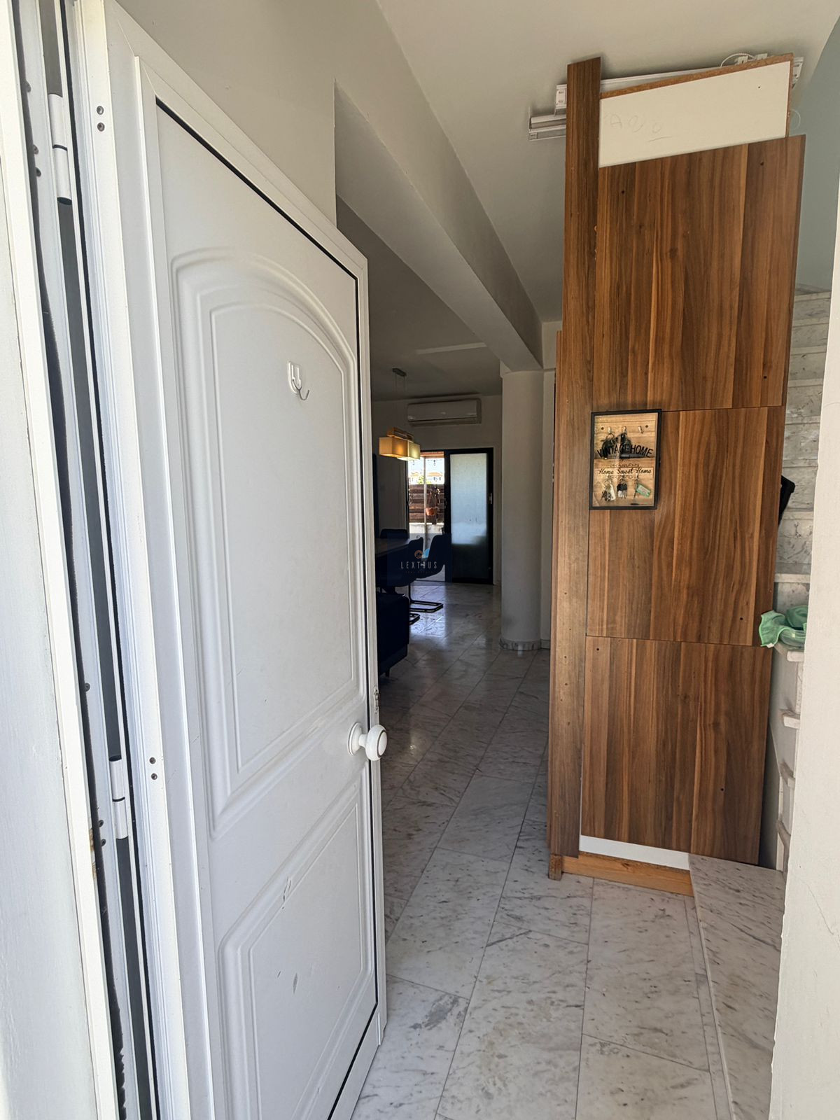 3-Bedroom Semi-Detached House for Sale in Oroklini Tourist Area