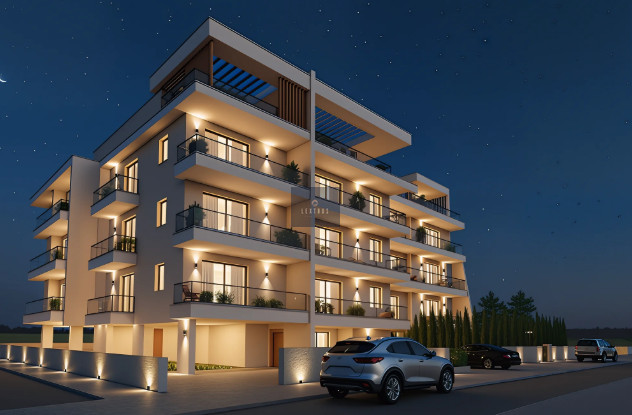MODERN 1-BEDROOM APARTMENT ZAKAKI LIMASSOL 18314