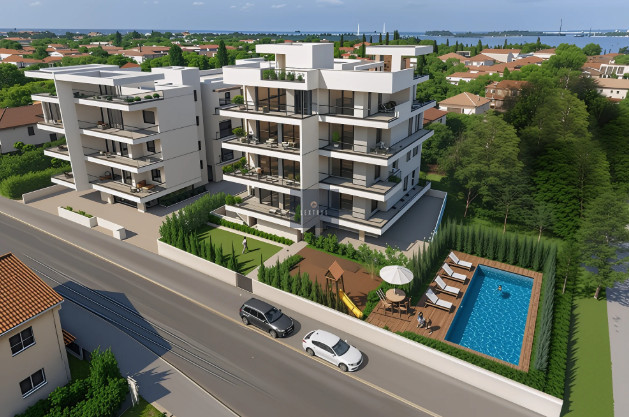 MODERN 2-BEDROOM APARTMENT ZAKAKI LIMASSOL 18340