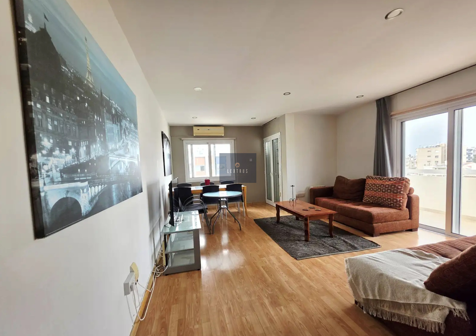 🔥 2-Bedroom Penthouse for Sale in Town Centre, Larnaca Next to Salina Park 18396