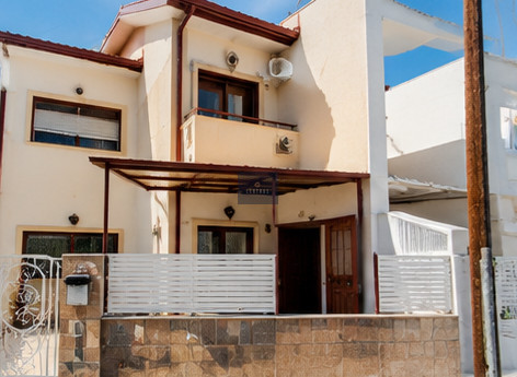 3 BEDROOM MAISONETTE IN OROKLINI, LARNACA