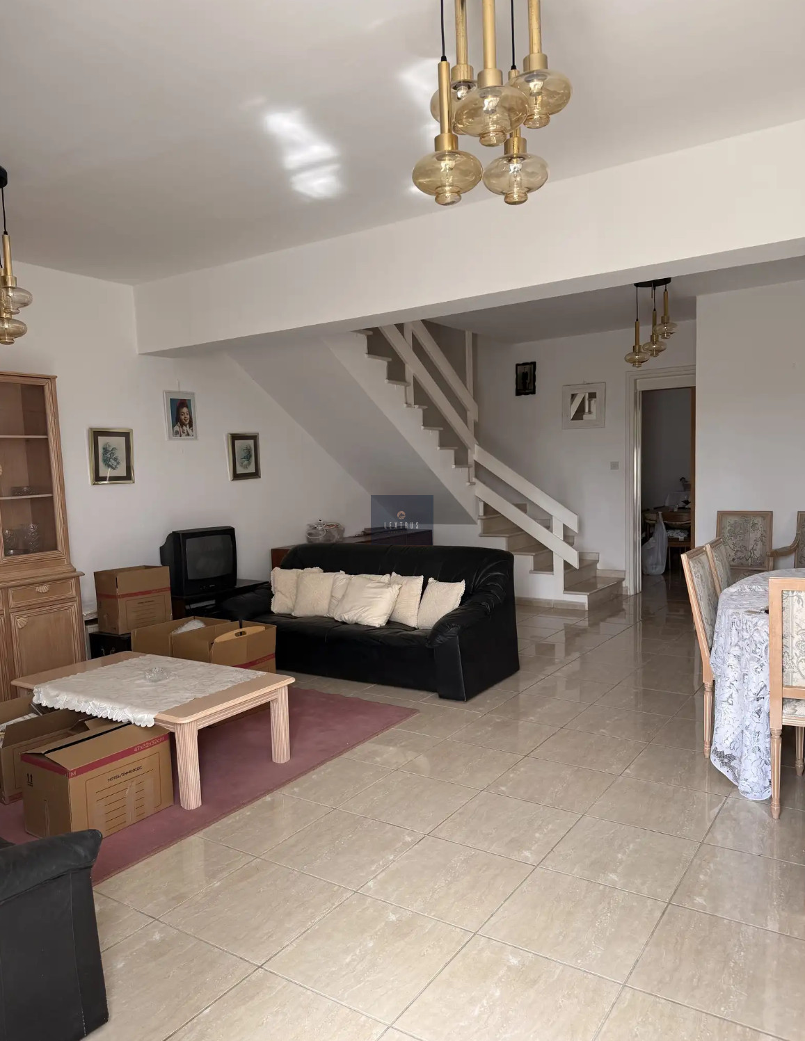 3-Bedroom Detached House for Sale in Larnaca 18422