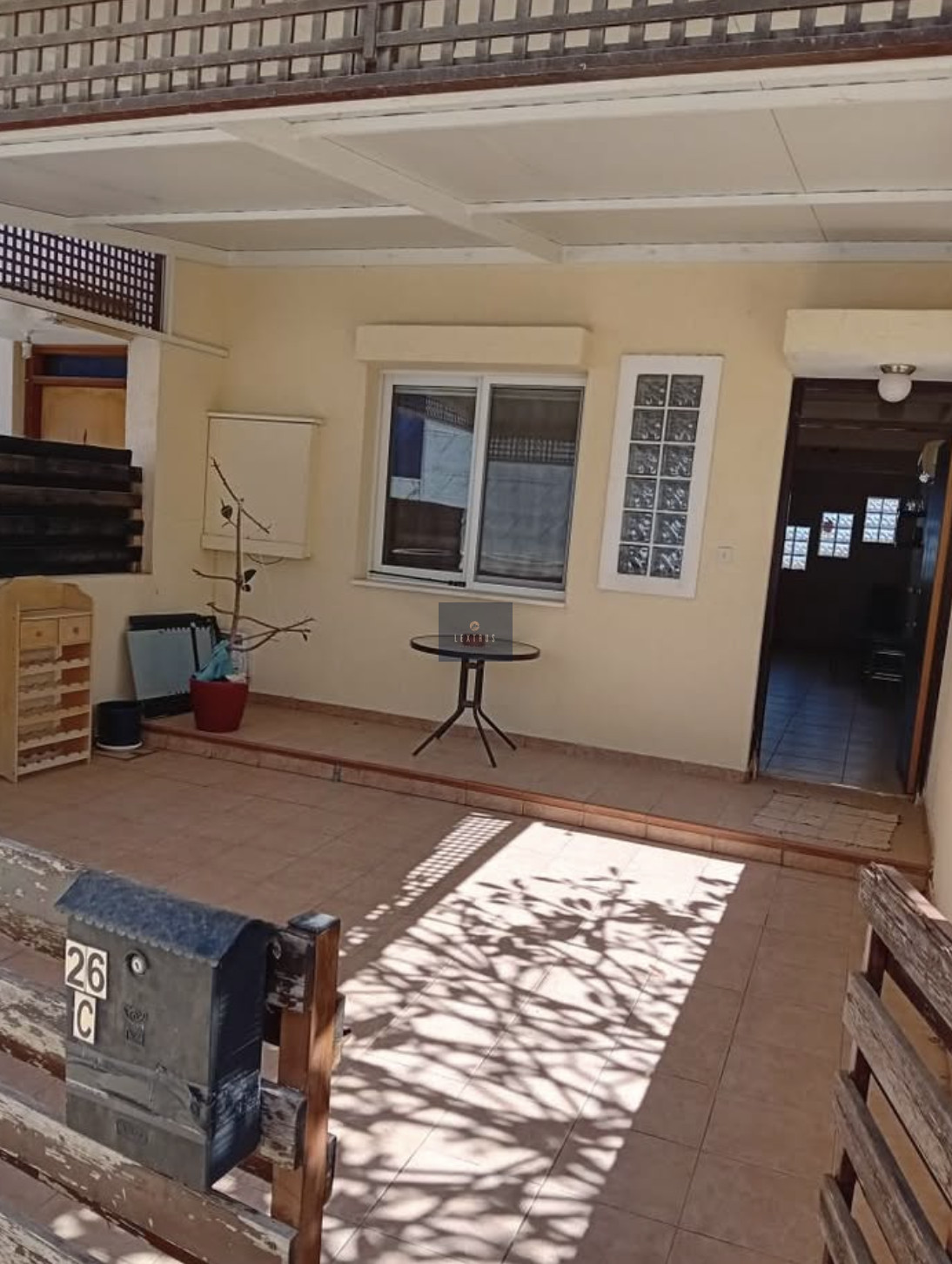 3-Bedroom Maisonette for Sale in Oroklini, Oroklini 18471