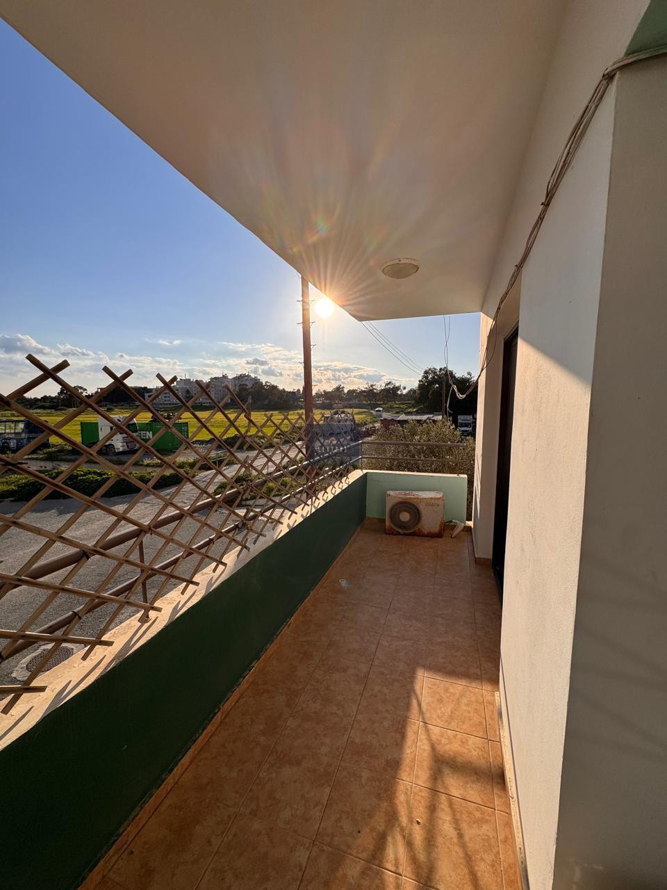 2-Bedroom Apartment for Sale in Mackenzie, Larnaca 300m from the Beach 18486