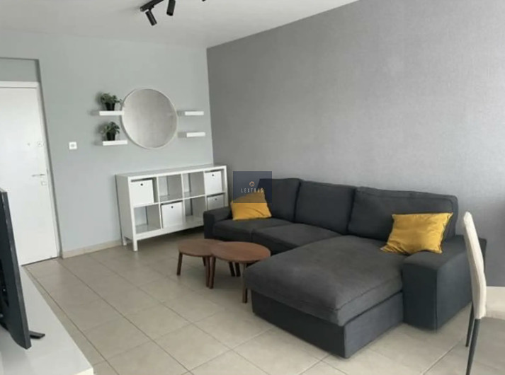 Renovated 2-Bedroom Apartment for Sale in Drosia, Larnaca 18509