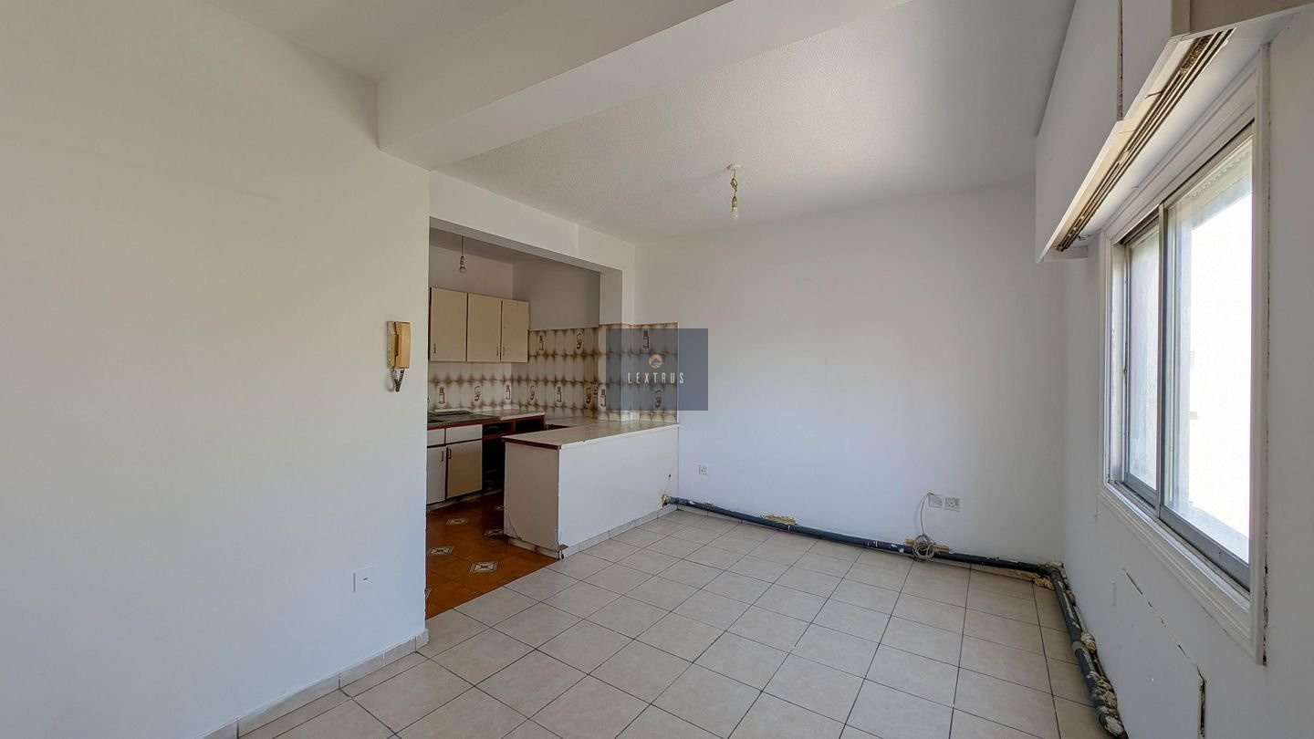 Studio Apartment in Quarter, Larnaca