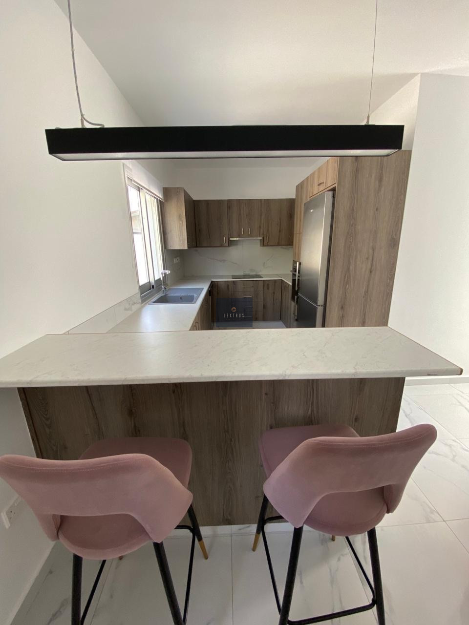 Two Bedroom Home in Green Mountain Village — for rent in Agios Nikolaos Soleas, Limassol, Cyprus