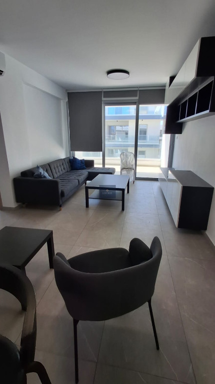 MODERN 2 BEDROOM APARTMENT FOR RENT IN ARADIPOU, LARNACA 18527