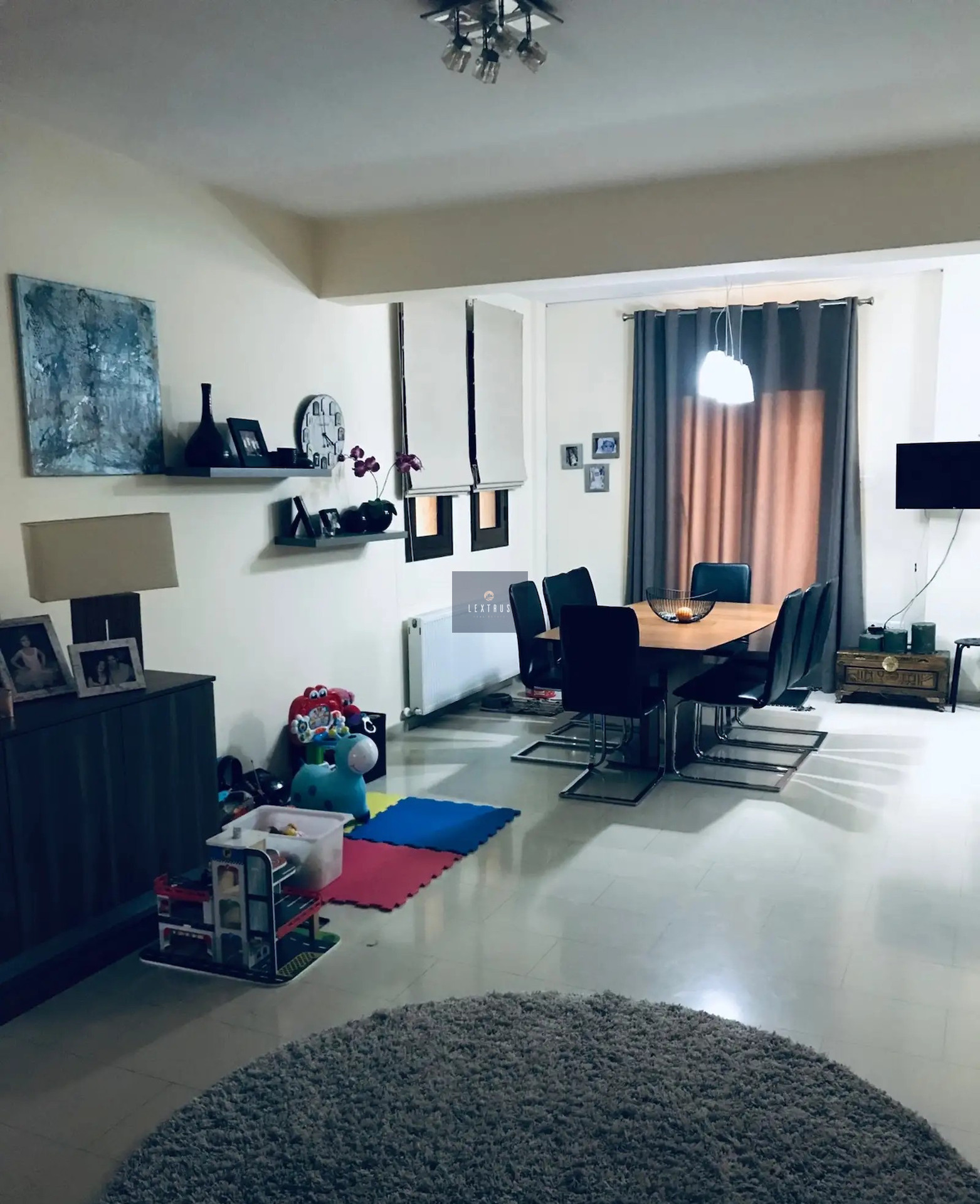 5-bedroom House in Larnaka - Kokkines, Larnaca