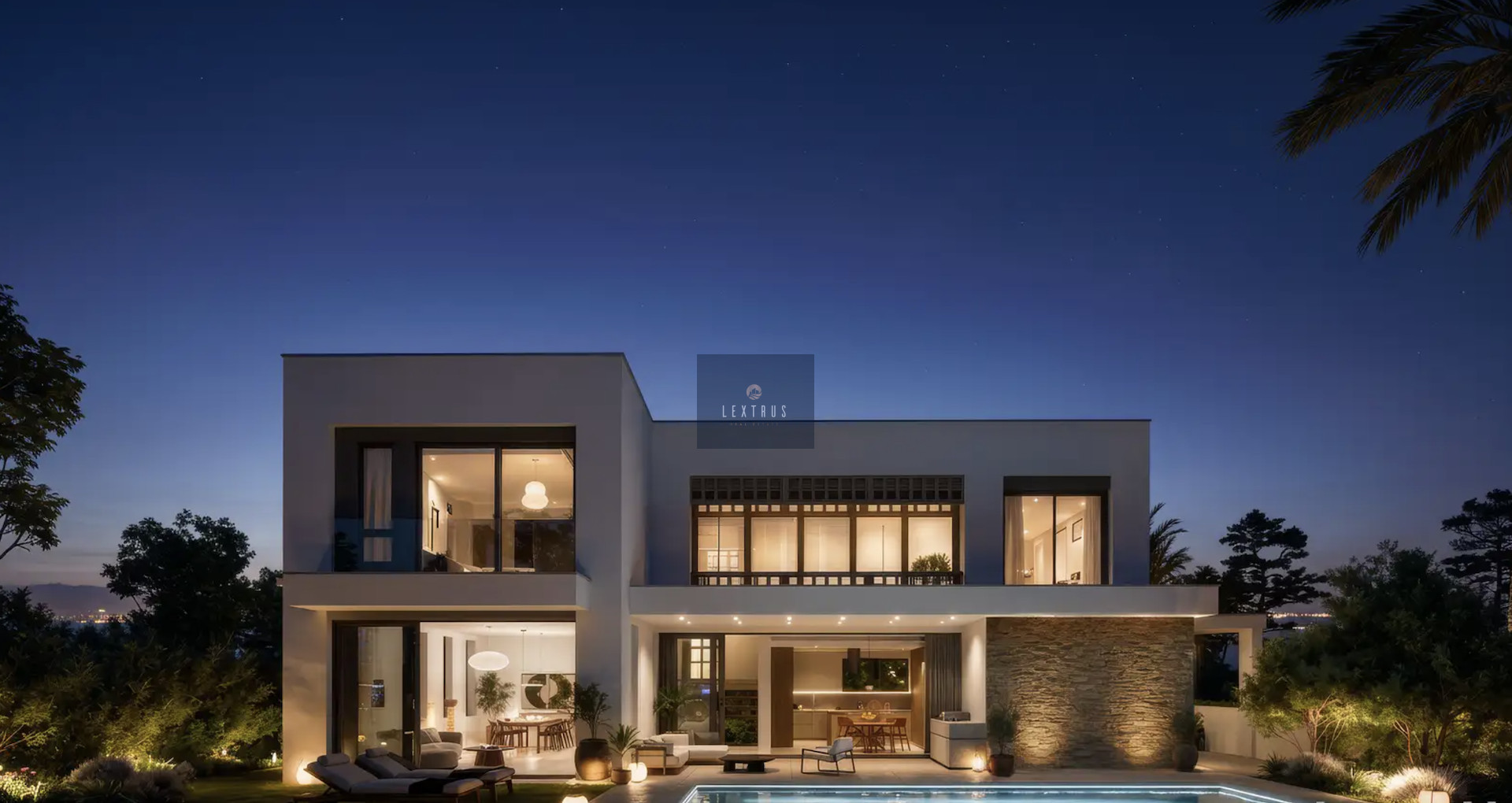 Luxury 5-Bedroom Detached House for Sale in Faneromeni, Larnaca 18550