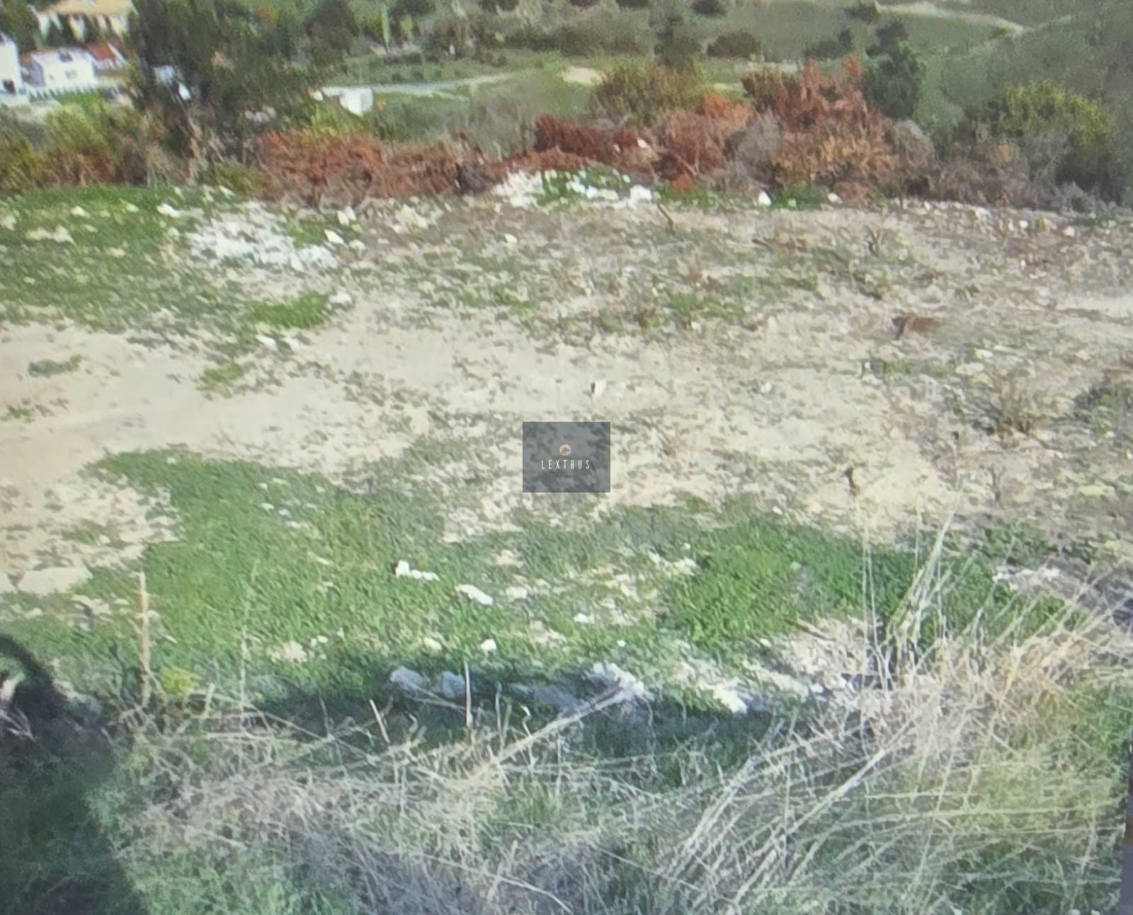 Large 2007 M2 Field for Sale Foinikaria