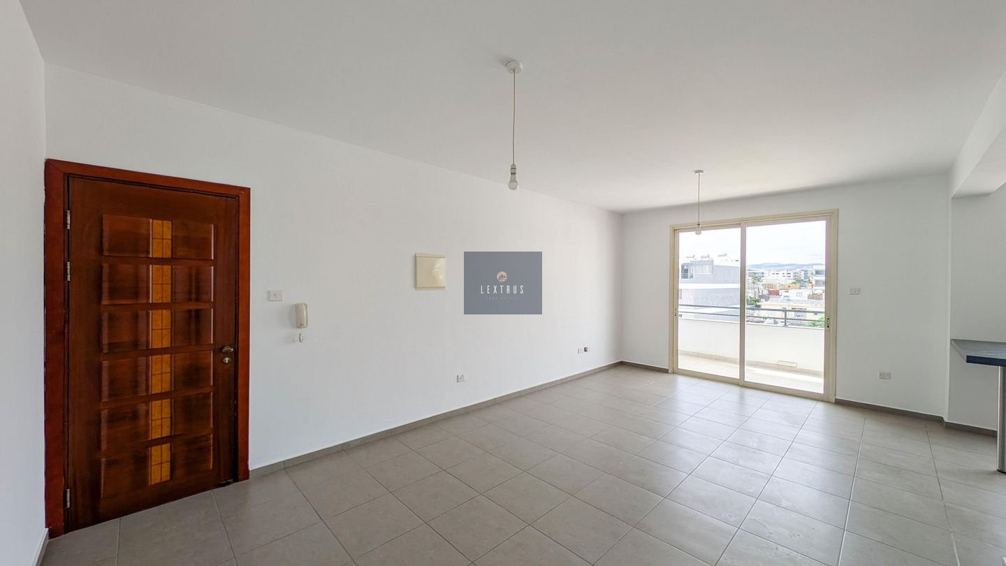 Two-Bedroom Apartment in Omonoia, Limassol 18623