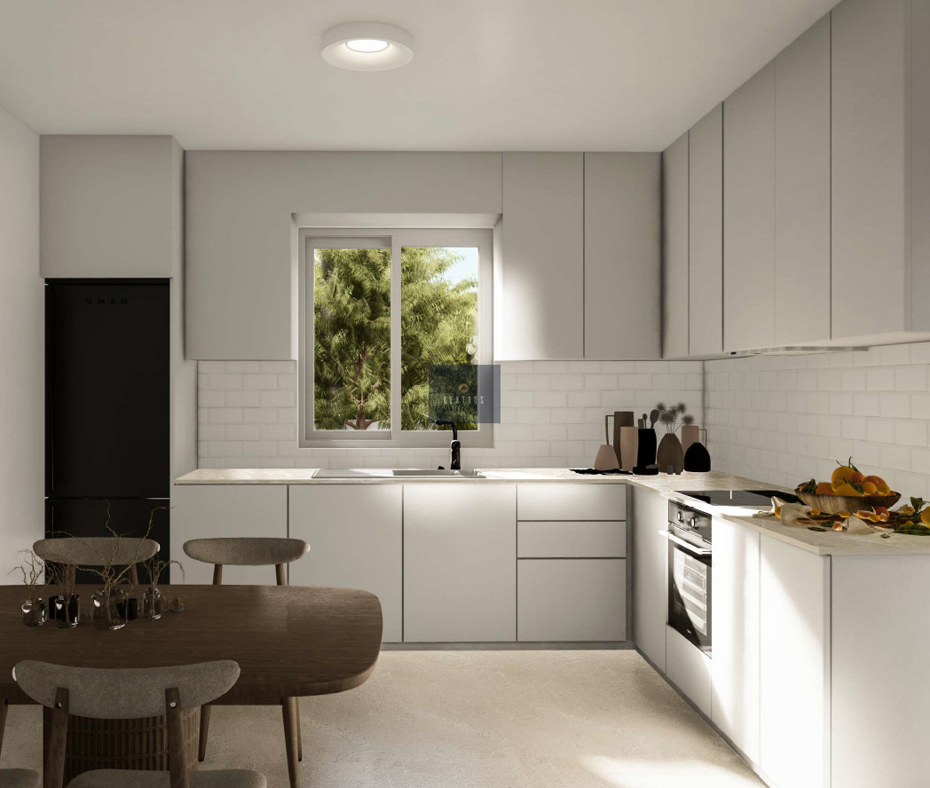 Spacious 3-Bedroom, 2-Storey Villa with Private Pool in Maroni Seaside, Larnaca district 18641
