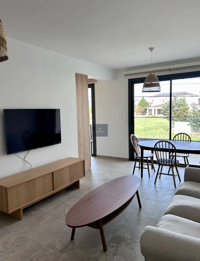 MODERN 2 BEDROOM APARTMENT IN ARADIPOU, LARNACA 18652