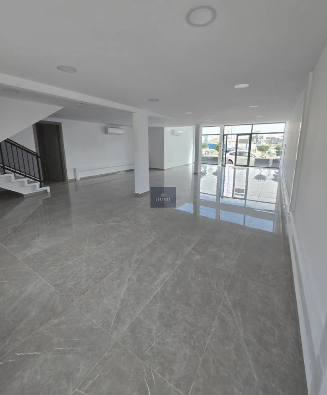 Excellent Seaview Office Next to The Port of Larnaca 18658