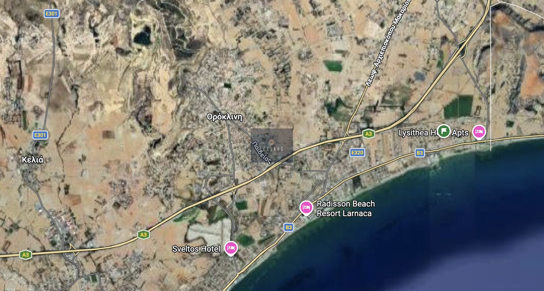Prime Beachfront Investment Opport Pyla Tourist Area 18683