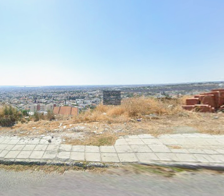 Residential Plot for Sale Agia Fyla, Limassol 18684