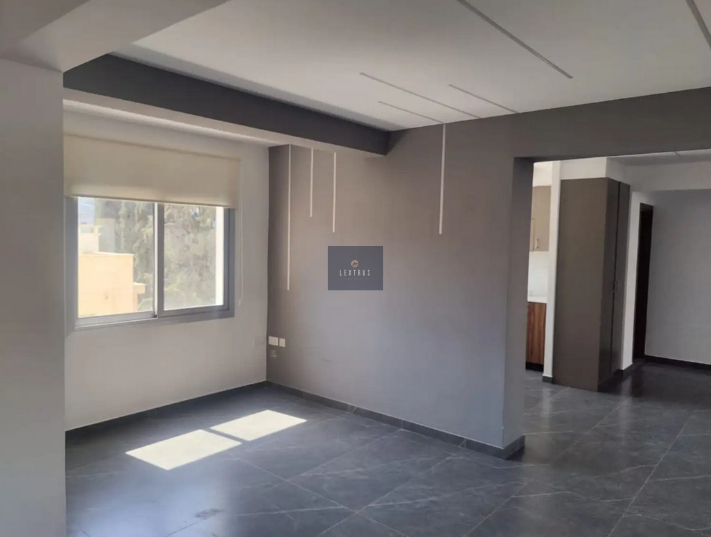 Modern Office for in the Heart of Larnaca 141m² 18688