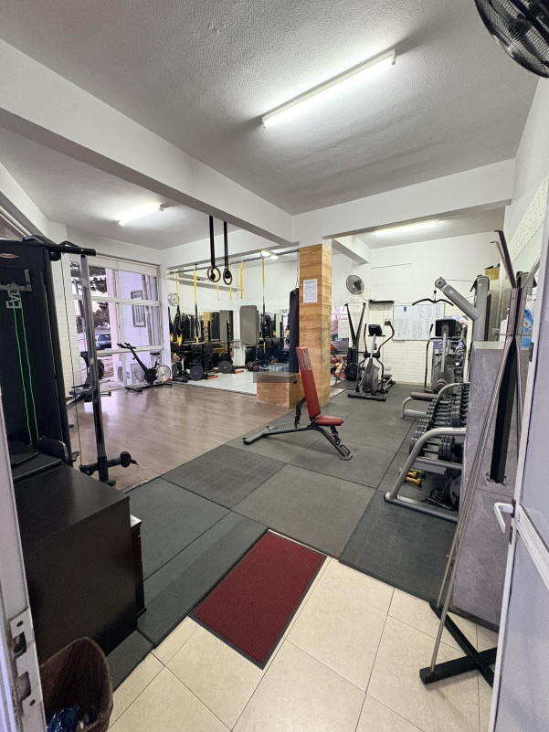 SHOP FOR RENT IN LIVADIA, LARNACA — for rent in Livadia, Larnaca, Cyprus