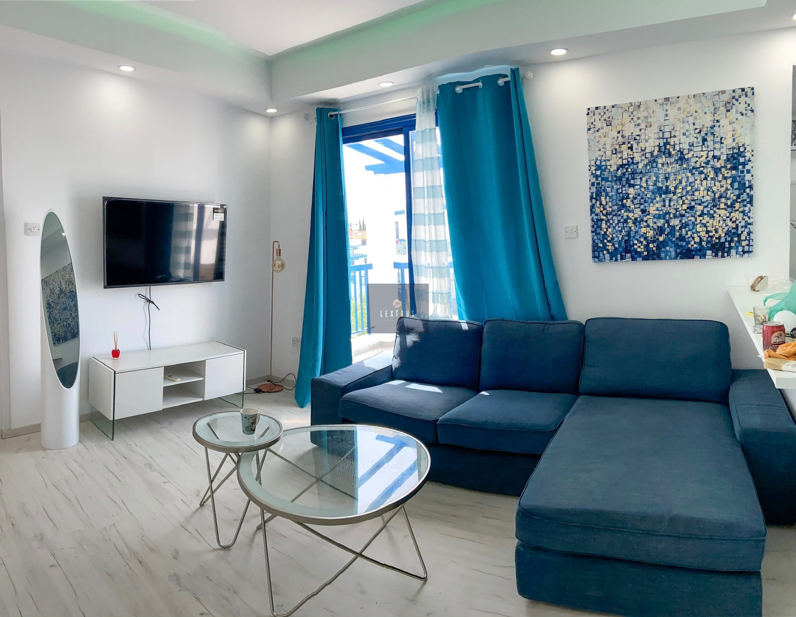 FOR SALE 2-BEDROOM APARTMENT WITH POOL