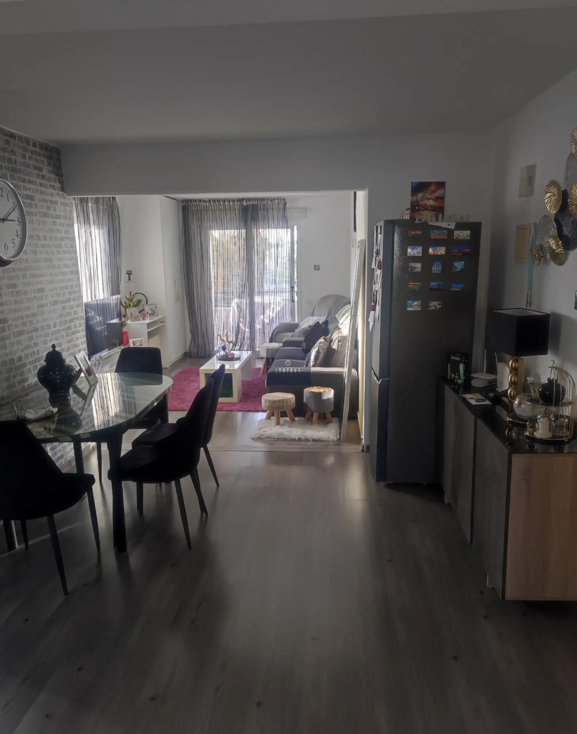 🌿 Beautiful & Cozy 2-Bedroom Apartment in Livadia, Larnaca 18707