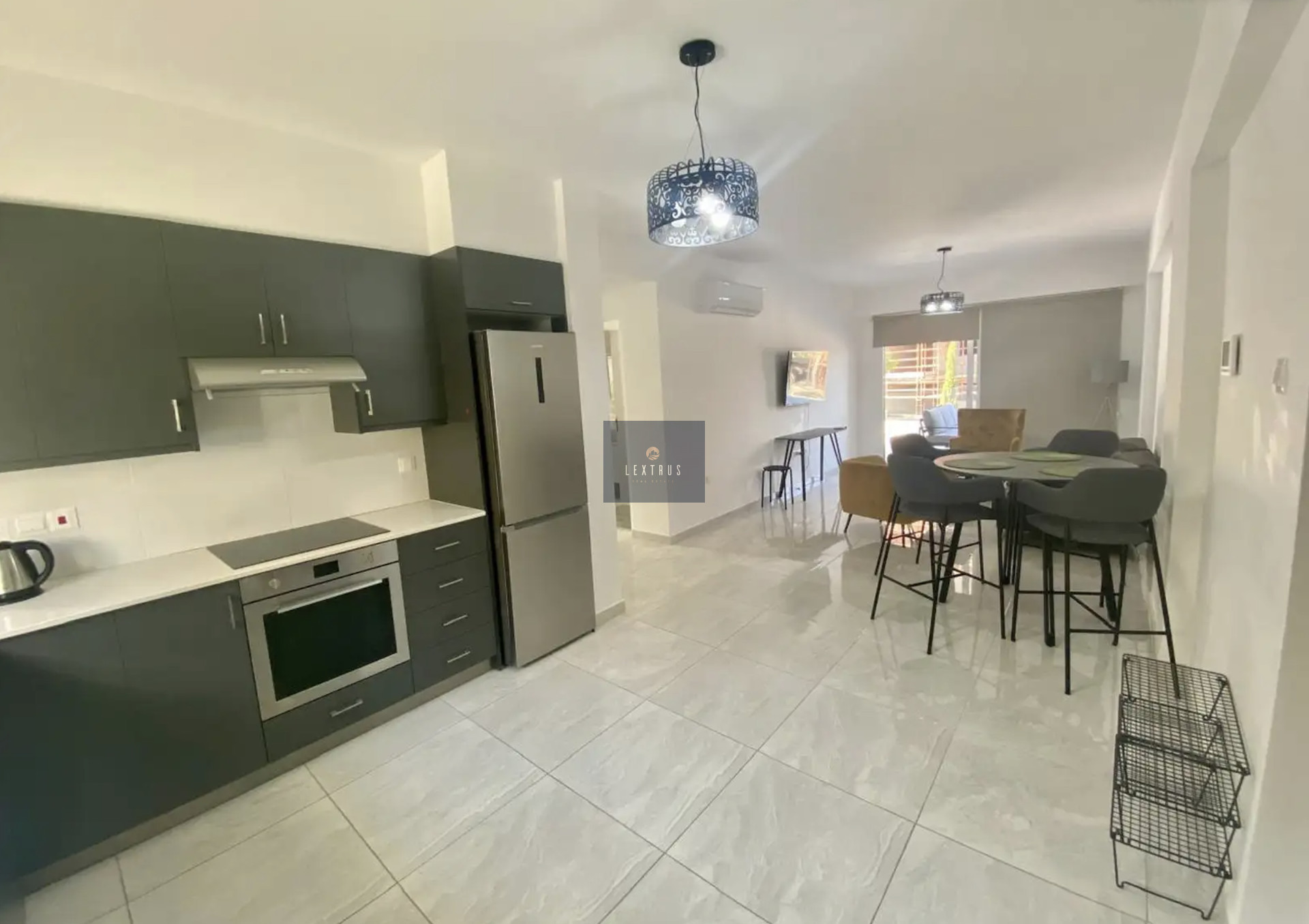 Modern 2-Bedroom Apartment for Sale Near Mackenzie Beach, Larnaca 18721