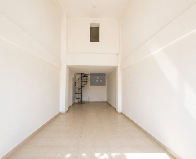 COMMERCIAL SHOP FOR SALE IN CHRYSOPOLITISSA, LARNACA