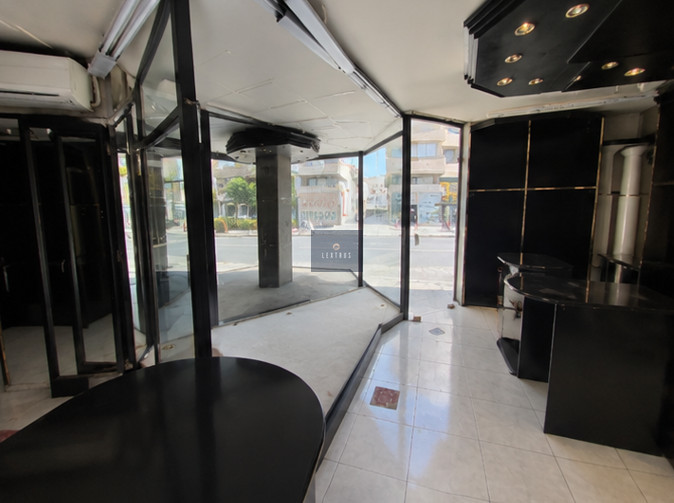 COMMERCIAL SHOP FOR RENT IN LARNACA — for rent in Skala, Larnaca, Cyprus