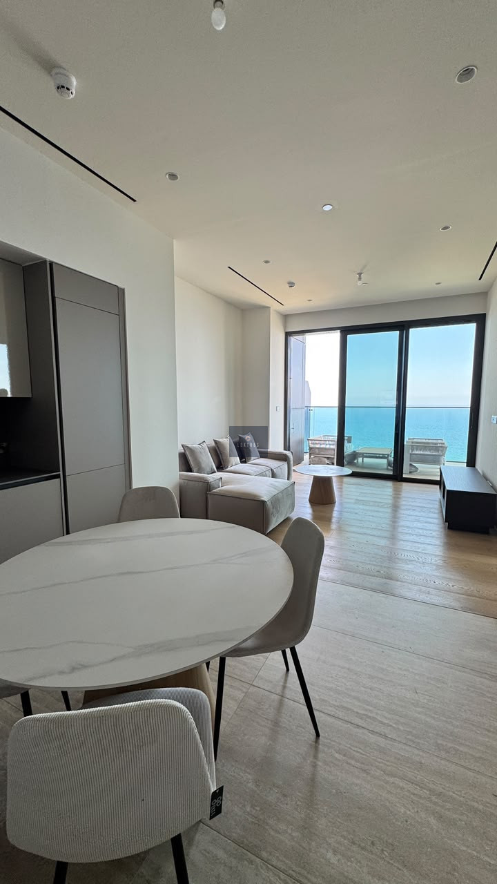 Modern Apartment in Germasogeia Tourist Area — for rent in Germasogeia Tourist Area, Limassol, Cyprus