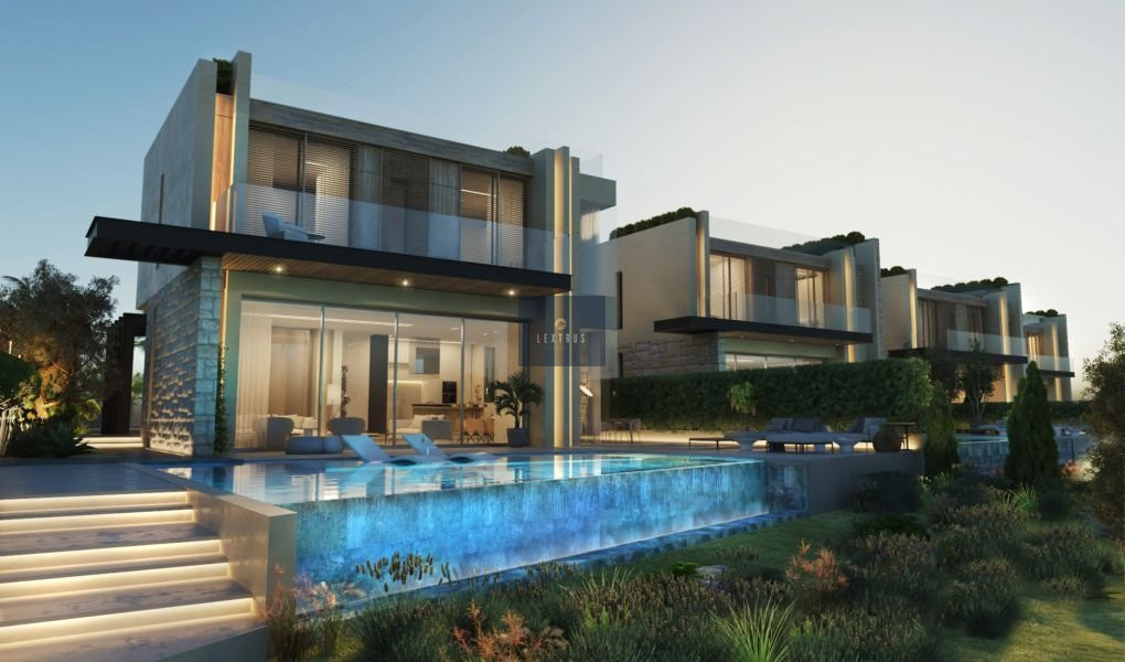 5 BEDROOM DETACHED VILLA IN PROTARAS, KAPPARIS 2653