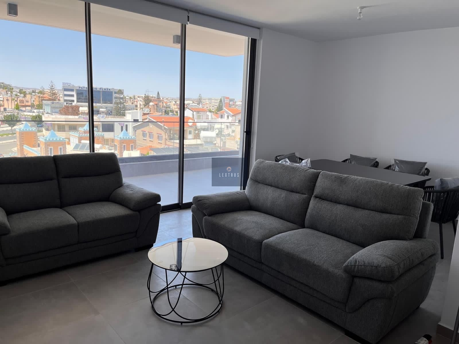 Luxurious 2-Bedroom Apartment in Sotiros, Larnaca — property for rent in Larnaka - Sotiros, Larnaca, Cyprus