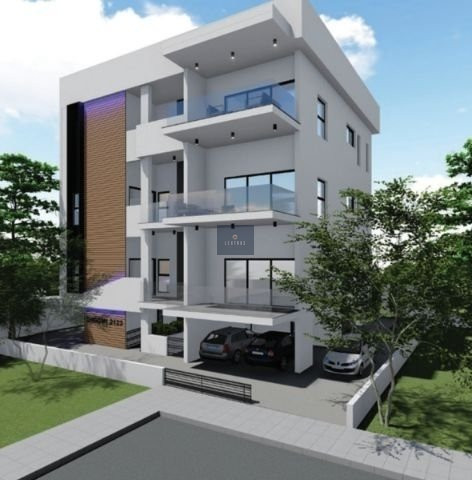 1 BEDROOM APARTMENT IN EGKOMI, NICOSIA
