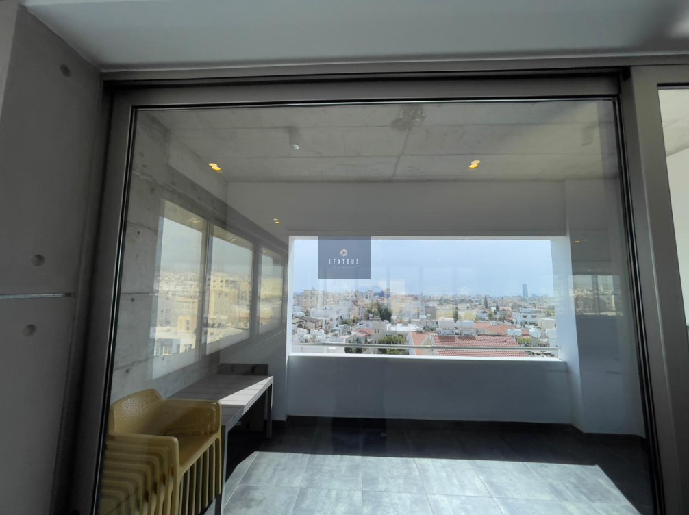 Office in Kapsalos, Limassol