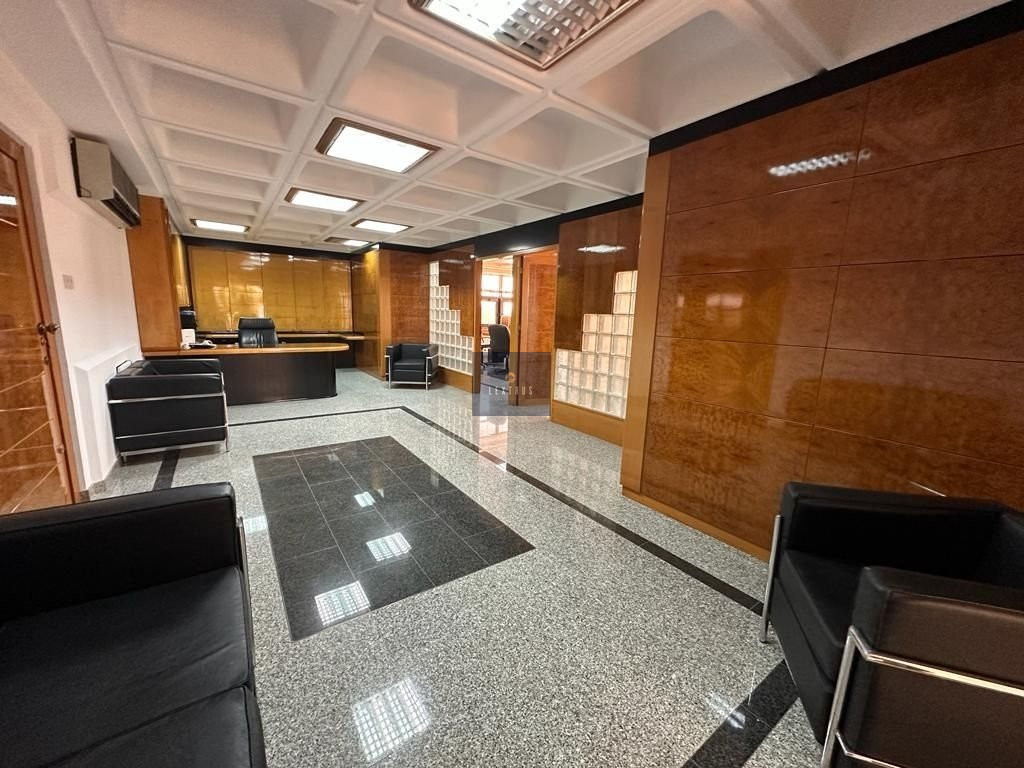 Office in Center, Larnaca