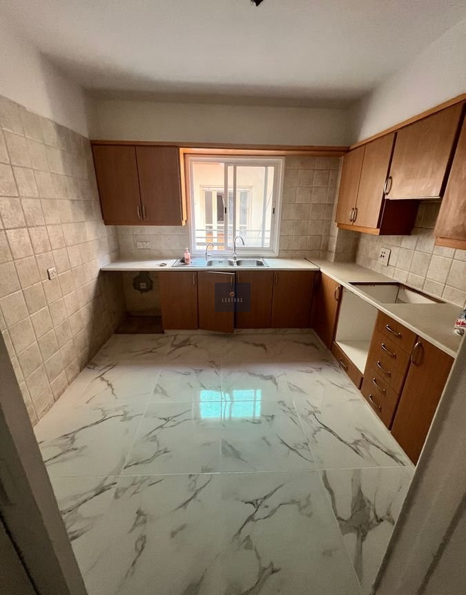 3-Bedroom Apartment for Sale in Larnaca, Cyprus - Ideal Investment Opportunity